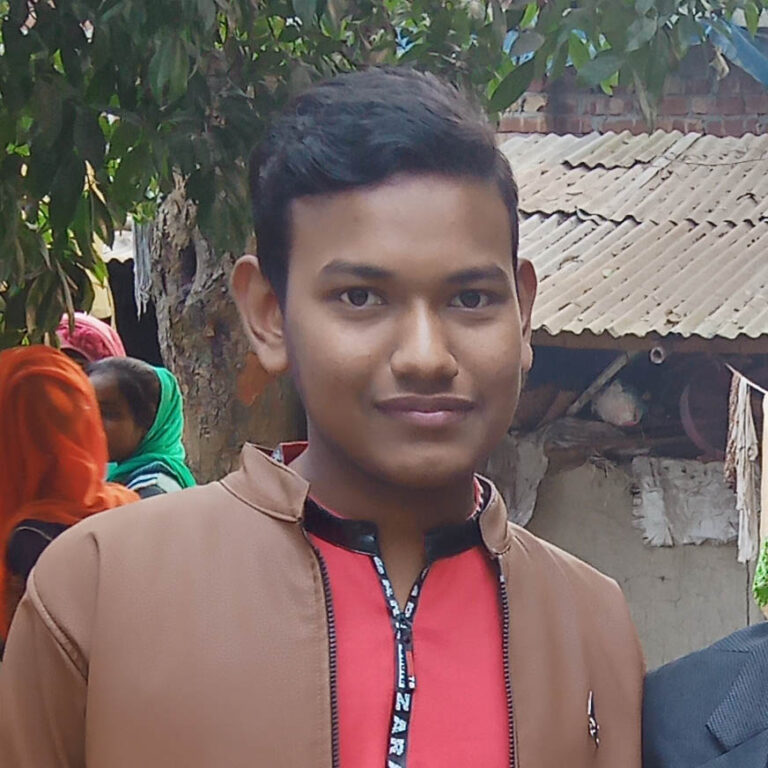 I'm Tahibul Islam Students of Birampur College 