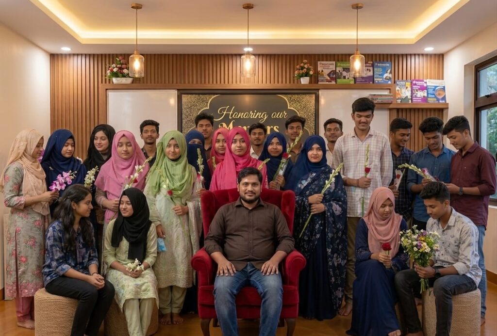 SSC BATCH 2026